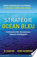 Stratégie Océan Bleu