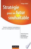 Stratégie pour un futur souhaitable