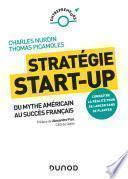 Stratégie start-up