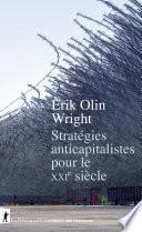 Stratégies anticapitalistes pour le XXIe siècle