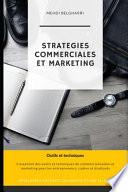 Strategies Commerciales Et Marketing