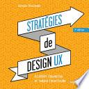 Stratégies de design UX