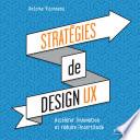 Stratégies de design UX