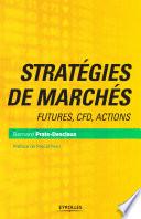 Stratégies de marchés