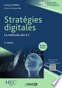 Stratégies digitales