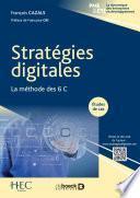 Stratégies digitales