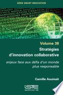 Stratégies d’innovation collaborative