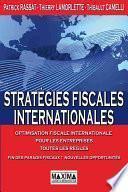 Stratégies fiscales internationales