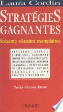 Stratégies gagnantes