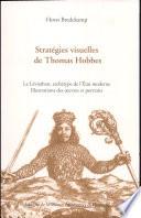 Stratégies visuelles de Thomas Hobbes