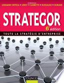 Strategor - 6e édition