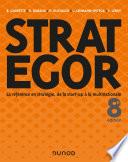 Strategor - 8e éd.