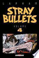 Stray Bullets T04