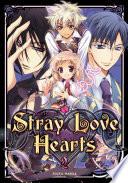 Stray Love Hearts T02