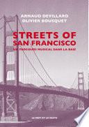 Streets of San Francisco