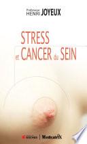 Stress et Cancer du Sein