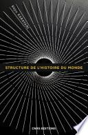 Structure de l'histoire du monde