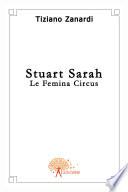 Stuart Sarah