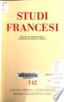 Studi francesi