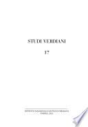 Studi Verdiani