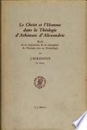 Studies in the History of Christian Thought