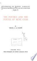 Studies in the Romance Languages and Literatures