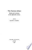 Studies on Voltaire and the Eighteenth Century