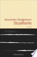 Stupéfiants