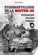 Sturmartillerie de la Waffen-SS Vol. 2
