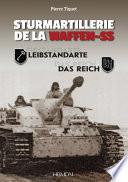 Sturmartillerie de la Waffen-SS. Volume 1