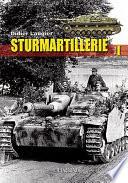 Sturmartillerie