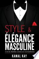 Style Et Elégance Masculine