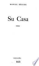 Su casa