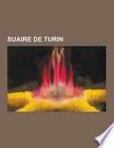 Suaire de Turin