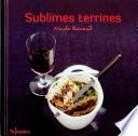 Sublimes terrines