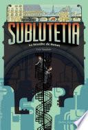 Sublutetia - La révolte de Hutan