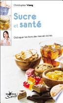 Sucre et santé