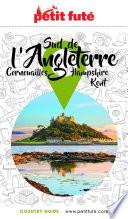 SUD ANGLETERRE 2021/2022 Petit Futé