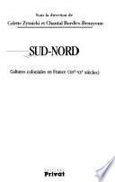 Sud-nord