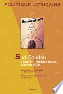 Sud-Soudan