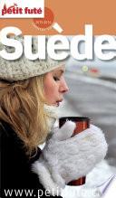 Suède 2015 Petit Futé