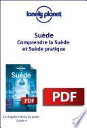 Suède - Comprendre la Suède et Suède pratique