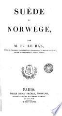 Suède ed Norswège