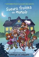 Sueurs froides au manoir