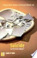 Suicide