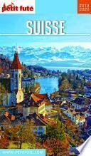 SUISSE 2019/2020 Petit Futé