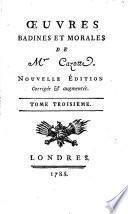 Suite du lord impromptu. Le diable amoureux