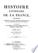 Suite du treizième siècle, jusqu'a l'an 1226