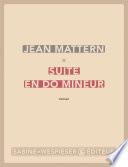 Suite en do mineur