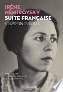 Suite française (version inédite)